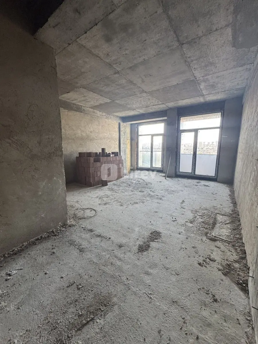 1-комнатная квартира, Насиминский район, Cəlil Məmmədquluzadə küç., Баку — фото 4
