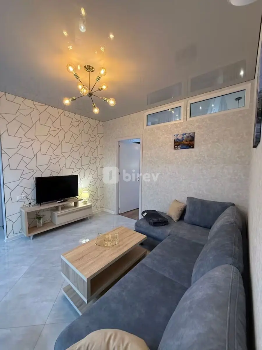 2-комнатная квартира, 4-й микрорайон, Yaşam Residence., Насиминский район — фото 2