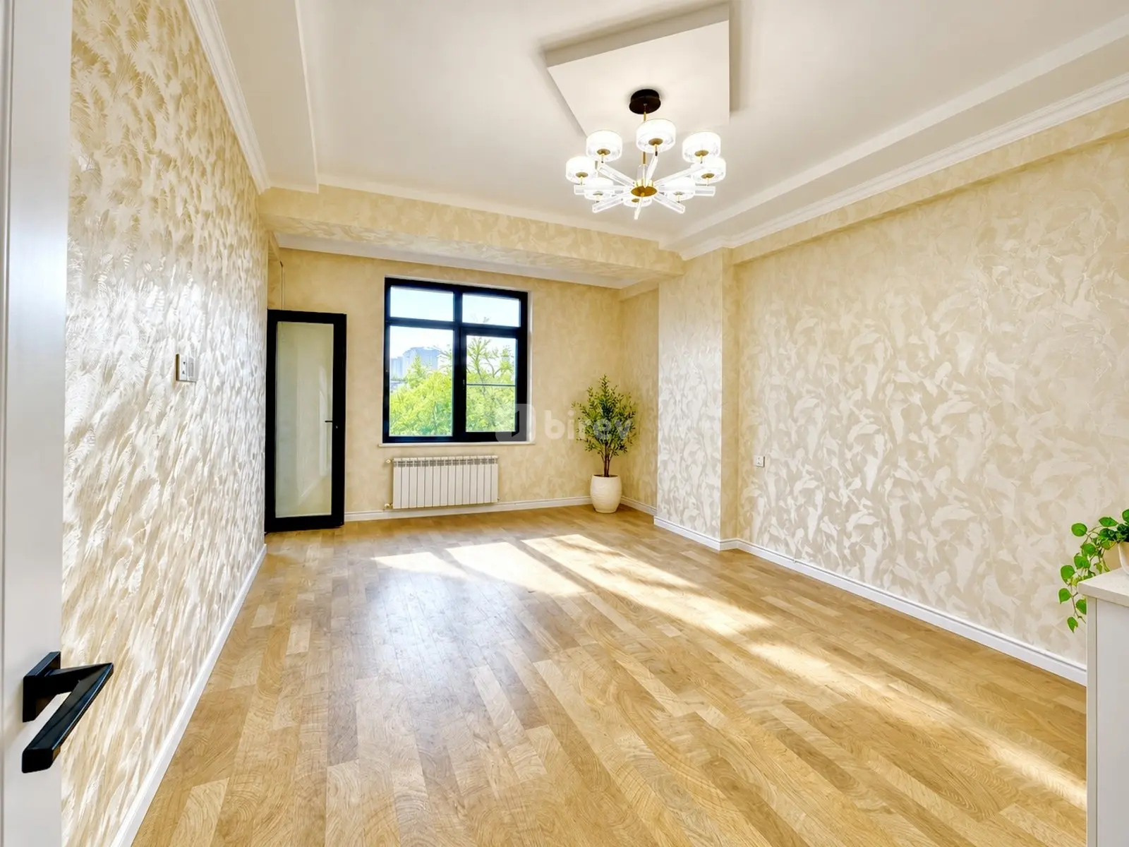 2-комнатная квартира, пос. 8-й километр, Qara Qarayev, Низаминский район — фото 3