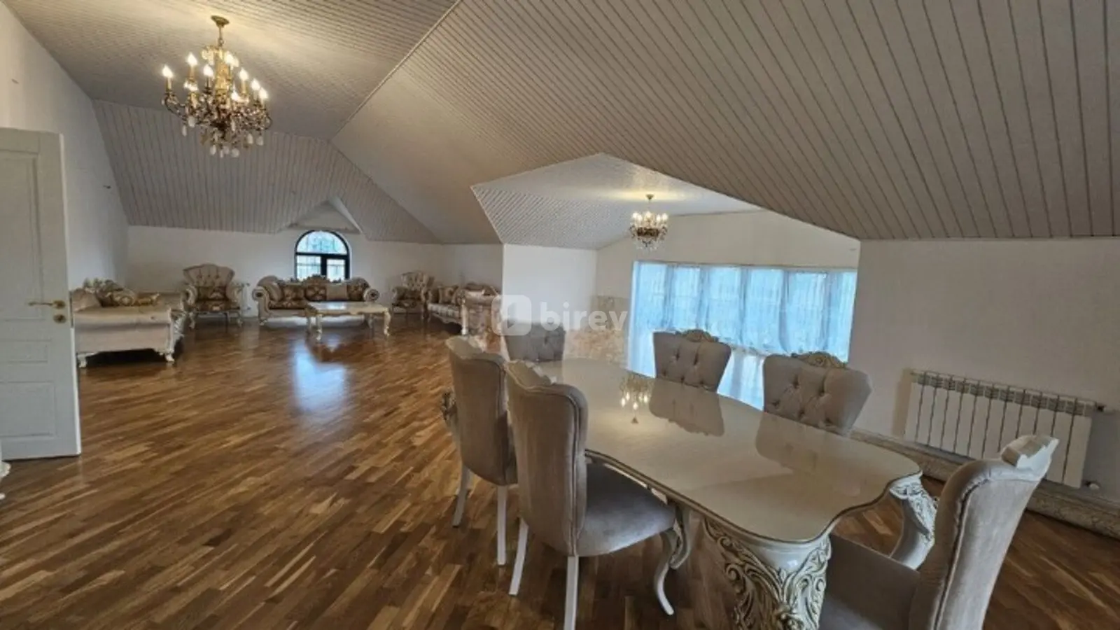 15-комнатный дом, Бинагадинский район, Həmzə Babaşov küç, Баку — фото 5