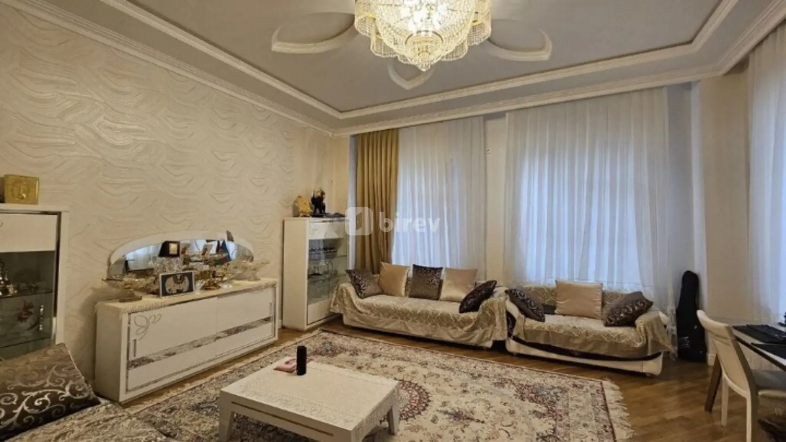 15-комнатный дом, Бинагадинский район, Həmzə Babaşov küç, Баку — фото 7