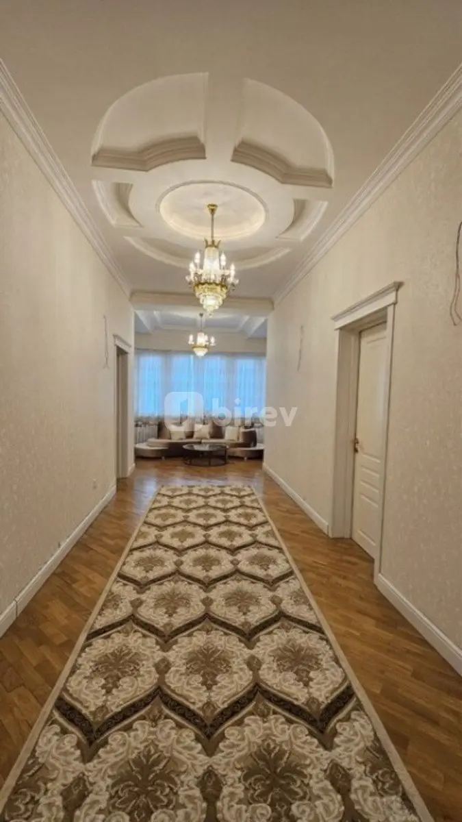 15-комнатный дом, Бинагадинский район, Həmzə Babaşov küç, Баку — фото 8