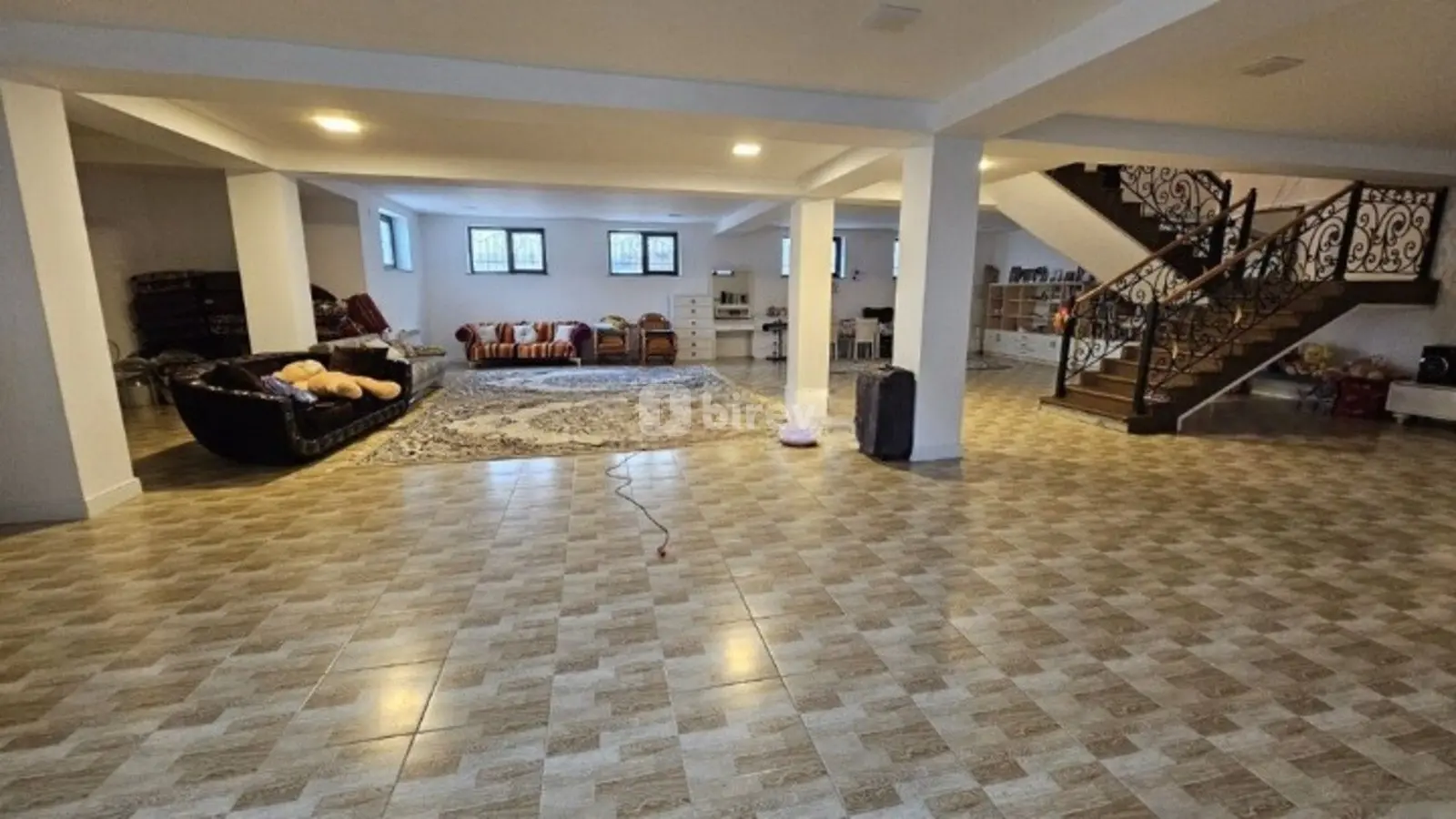 15-комнатный дом, Бинагадинский район, Həmzə Babaşov küç, Баку — фото 9