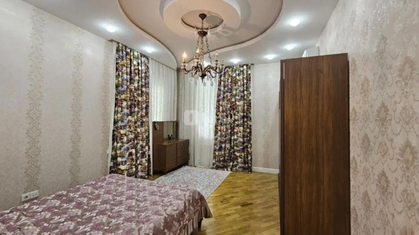 15-комнатный дом, Бинагадинский район, Həmzə Babaşov küç, Баку — фото 10
