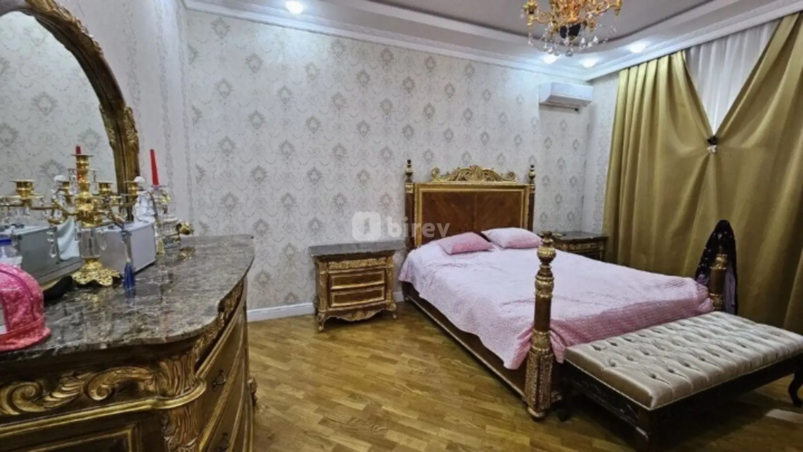 15-комнатный дом, Бинагадинский район, Həmzə Babaşov küç, Баку — фото 11