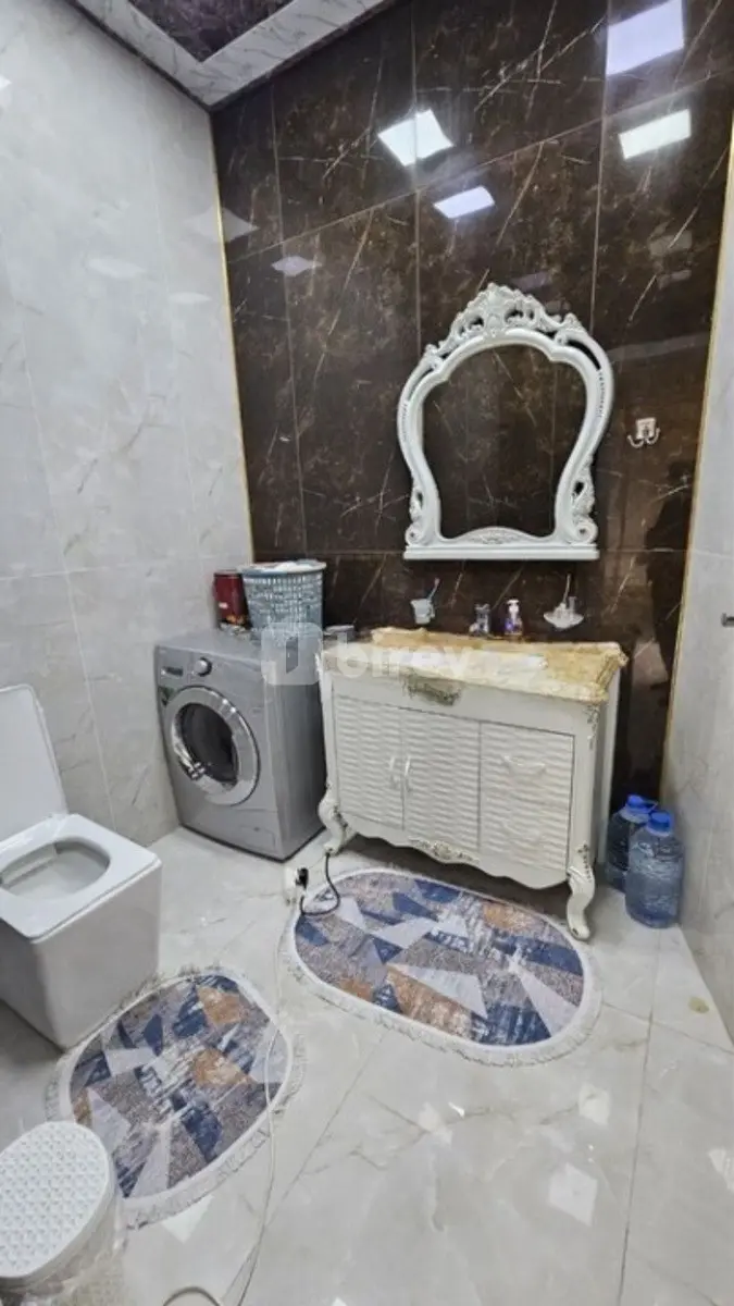 15-комнатный дом, Бинагадинский район, Həmzə Babaşov küç, Баку — фото 13