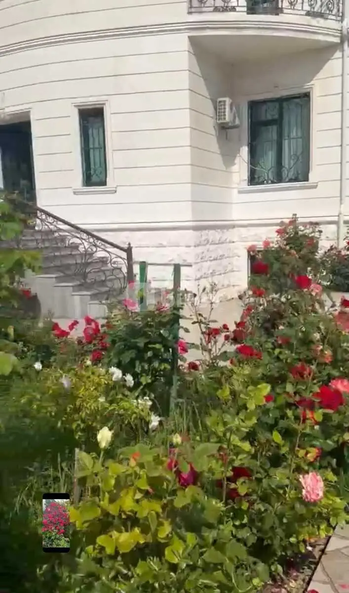 15-комнатный дом, Бинагадинский район, Həmzə Babaşov küç, Баку — фото 14