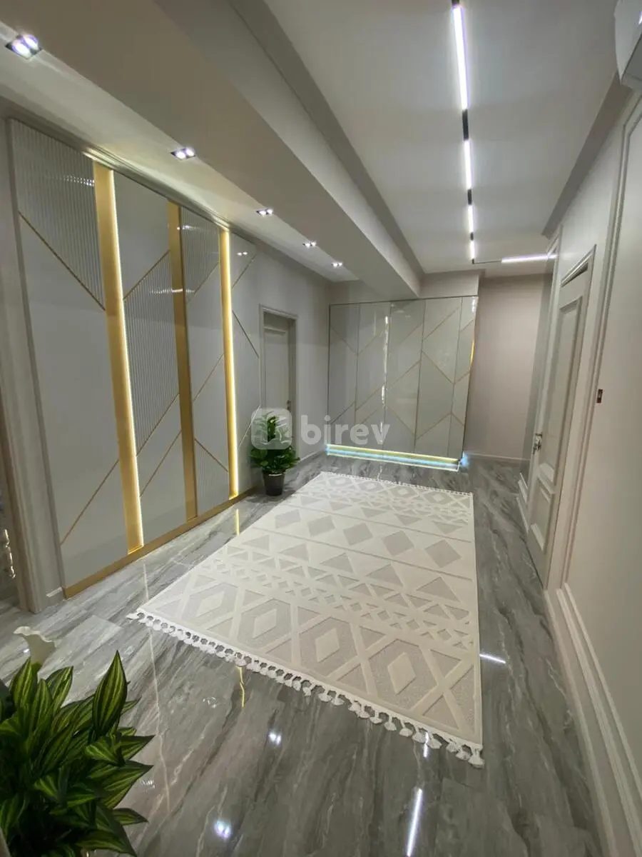 3-комнатная квартира, Хатаинский район, Nəcəfqulu Rəfiyev k., Баку — фото 6
