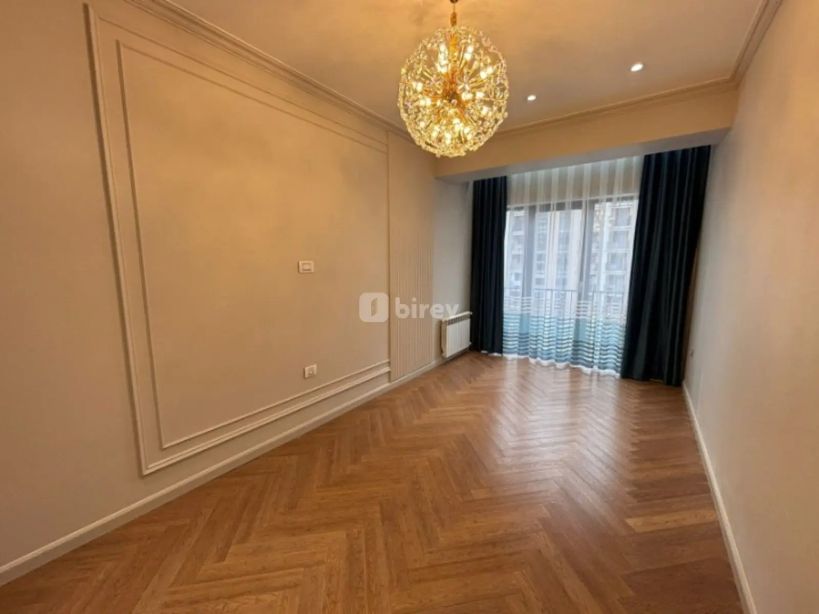 3-комнатная квартира, Хатаинский район, Nəcəfqulu Rəfiyev k., Баку — фото 16