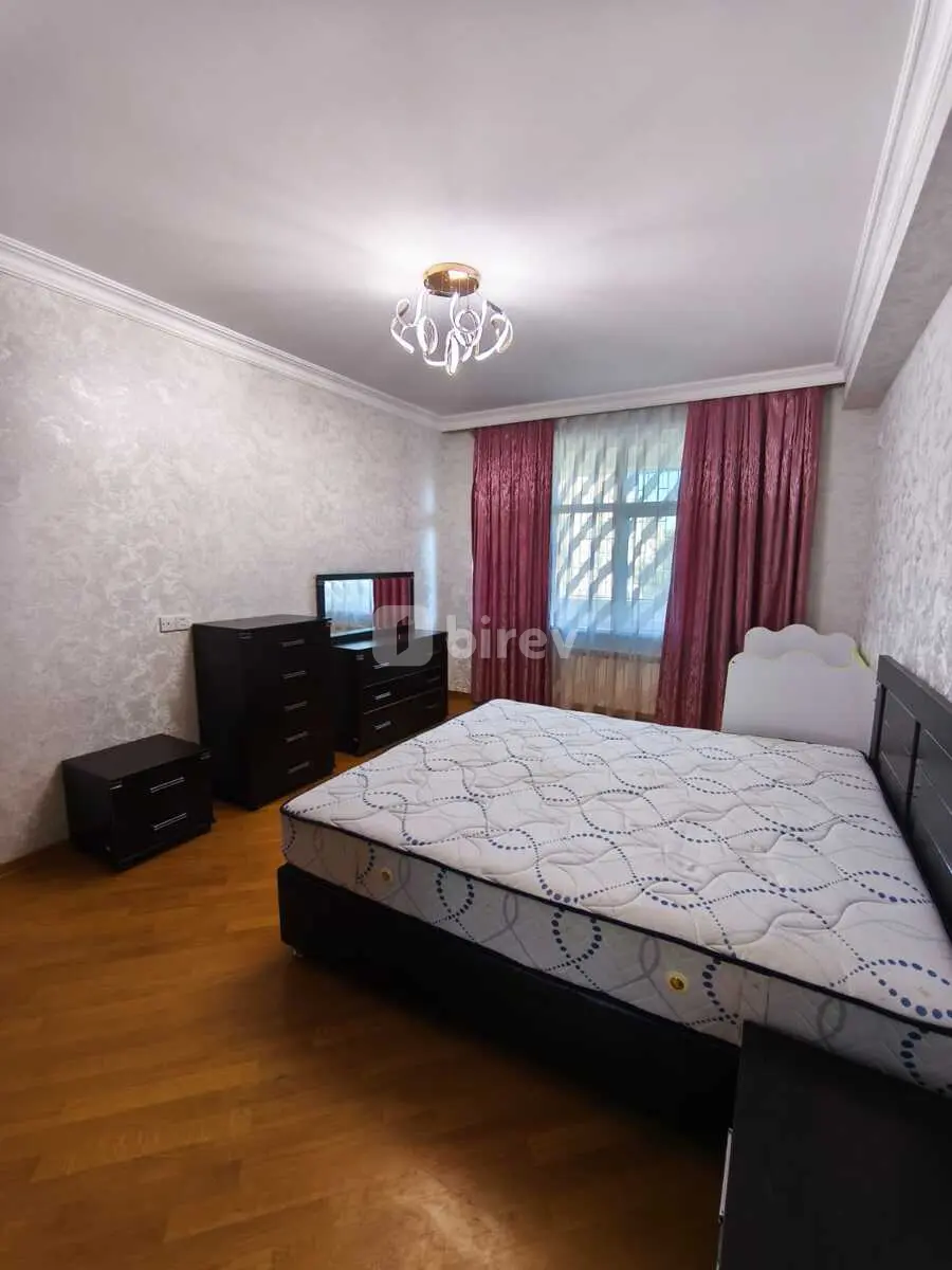 3-комнатная квартира, Хатаинский район, Lütfi Zadə küçəsi, Баку — фото 4