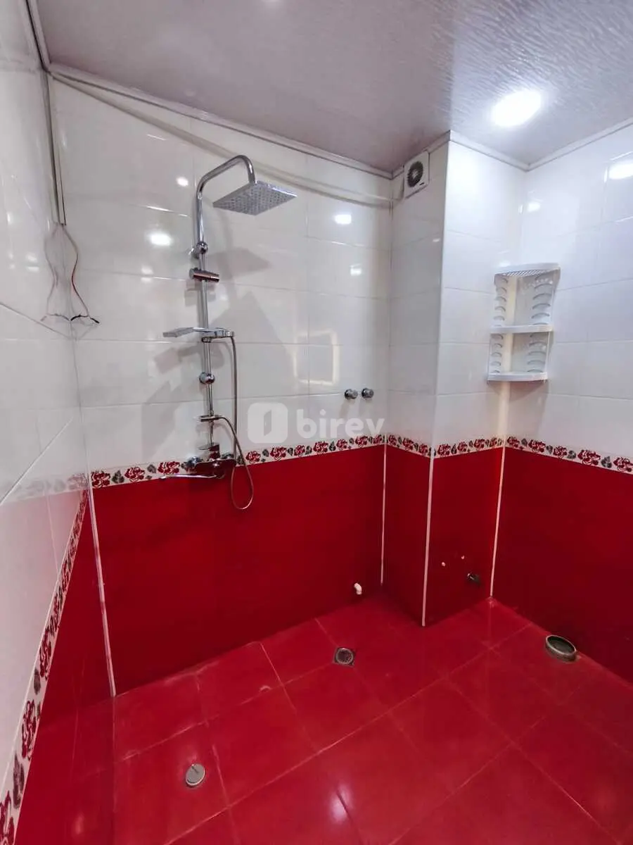 3-комнатная квартира, Хатаинский район, Lütfi Zadə küçəsi, Баку — фото 7