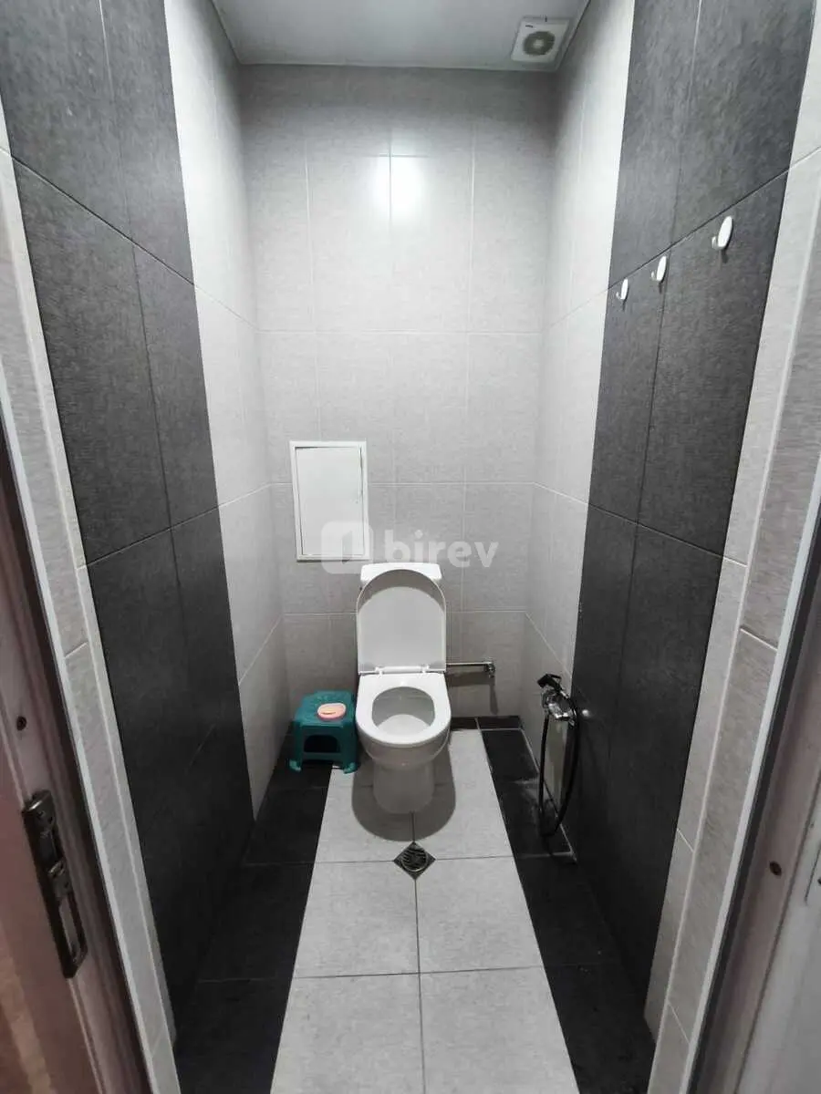 3-комнатная квартира, Хатаинский район, Lütfi Zadə küçəsi, Баку — фото 8
