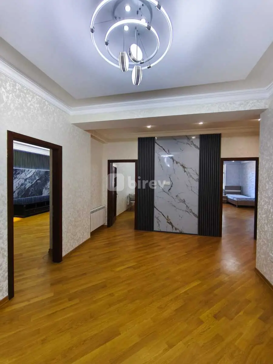 3-комнатная квартира, Хатаинский район, Lütfi Zadə küçəsi, Баку — фото 10
