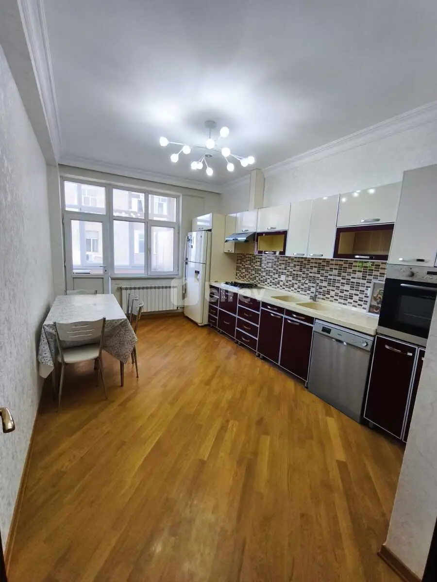 3-комнатная квартира, Хатаинский район, Lütfi Zadə küçəsi, Баку — фото 11