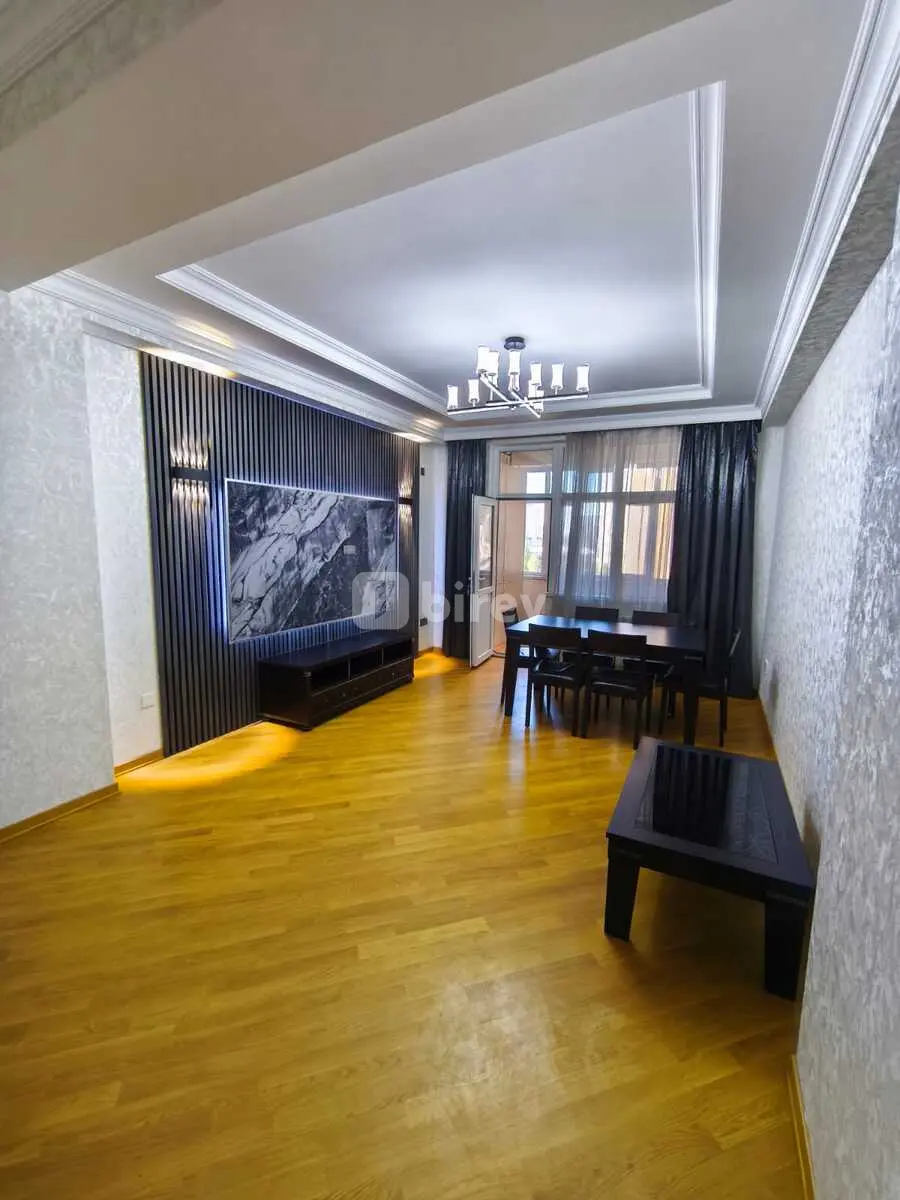 3-комнатная квартира, Хатаинский район, Lütfi Zadə küçəsi, Баку — фото 12