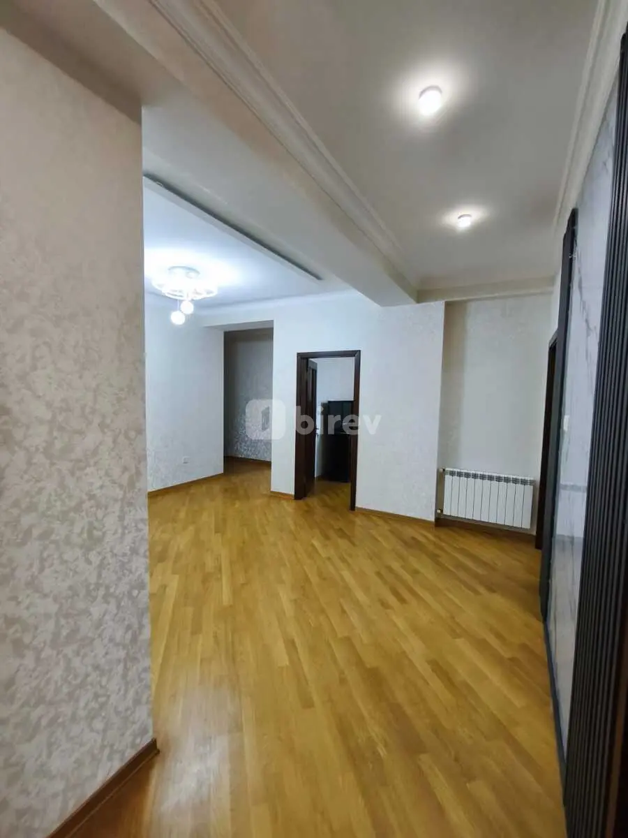 3-комнатная квартира, Хатаинский район, Lütfi Zadə küçəsi, Баку — фото 13