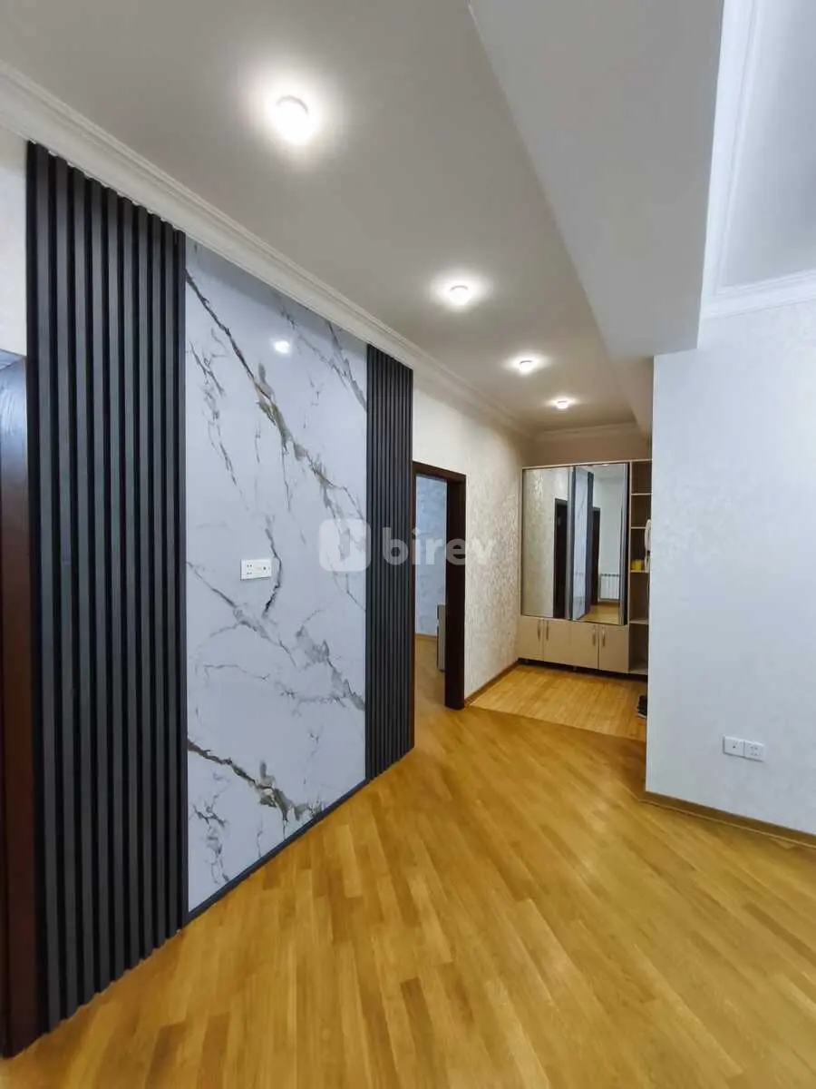 3-комнатная квартира, Хатаинский район, Lütfi Zadə küçəsi, Баку — фото 14