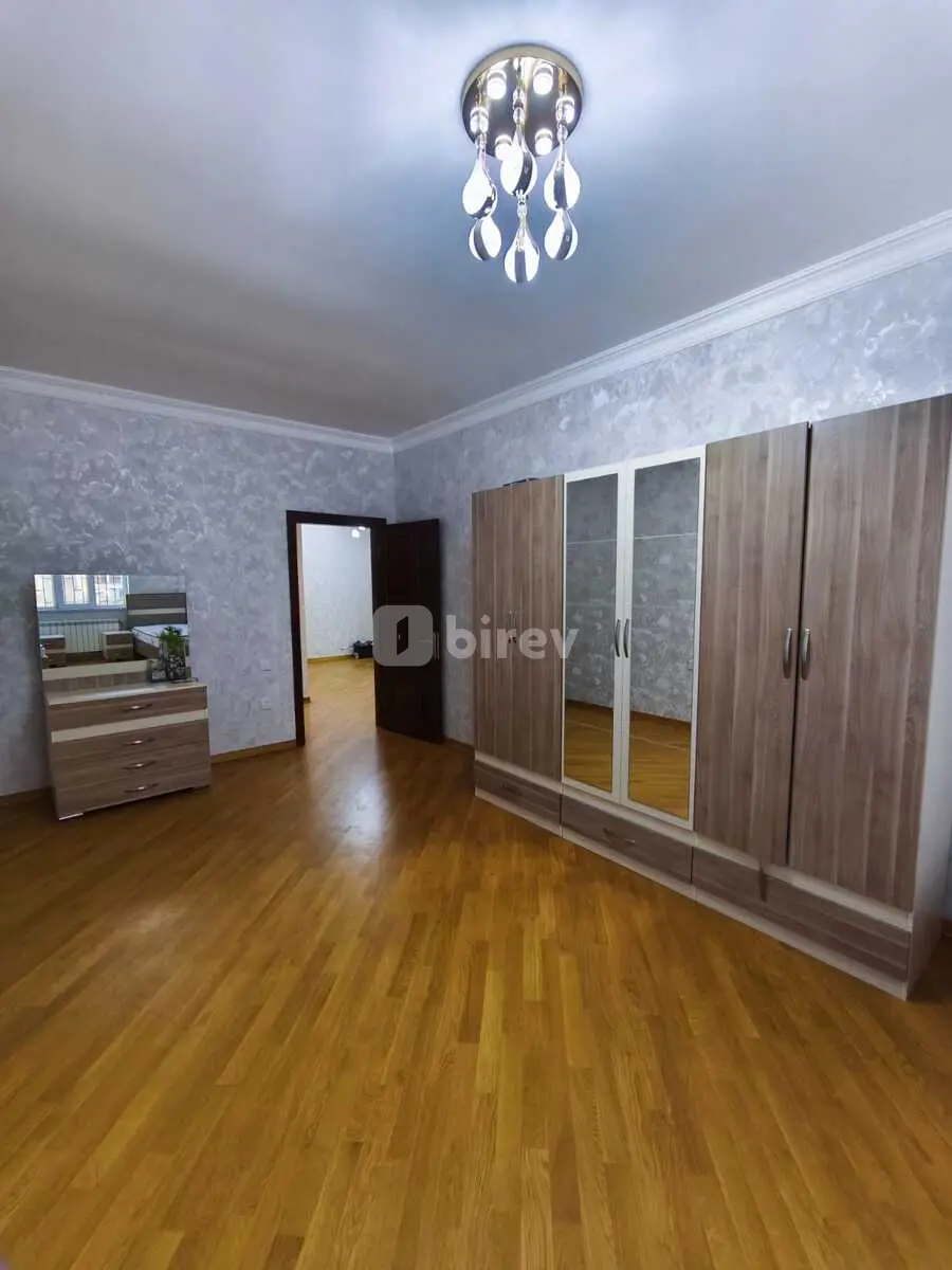 3-комнатная квартира, Хатаинский район, Lütfi Zadə küçəsi, Баку — фото 15