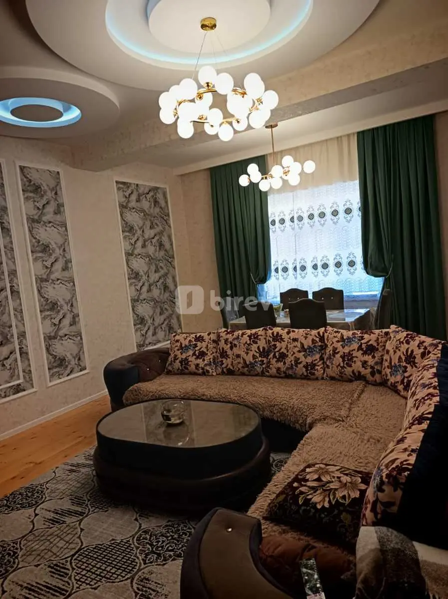 4-комнатный дом, пос. Сарай, Saray qəsəbəsi, Абшеронский район — фото 1
