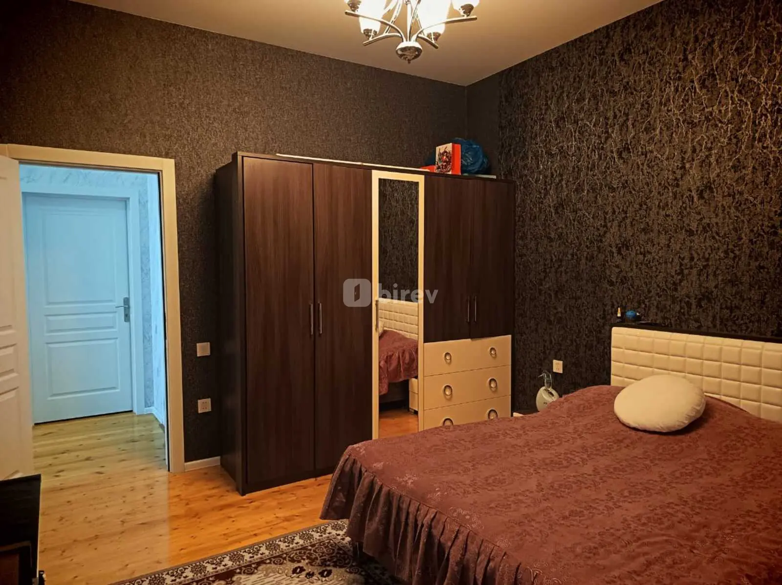 4-комнатный дом, пос. Сарай, Saray qəsəbəsi, Абшеронский район — фото 9