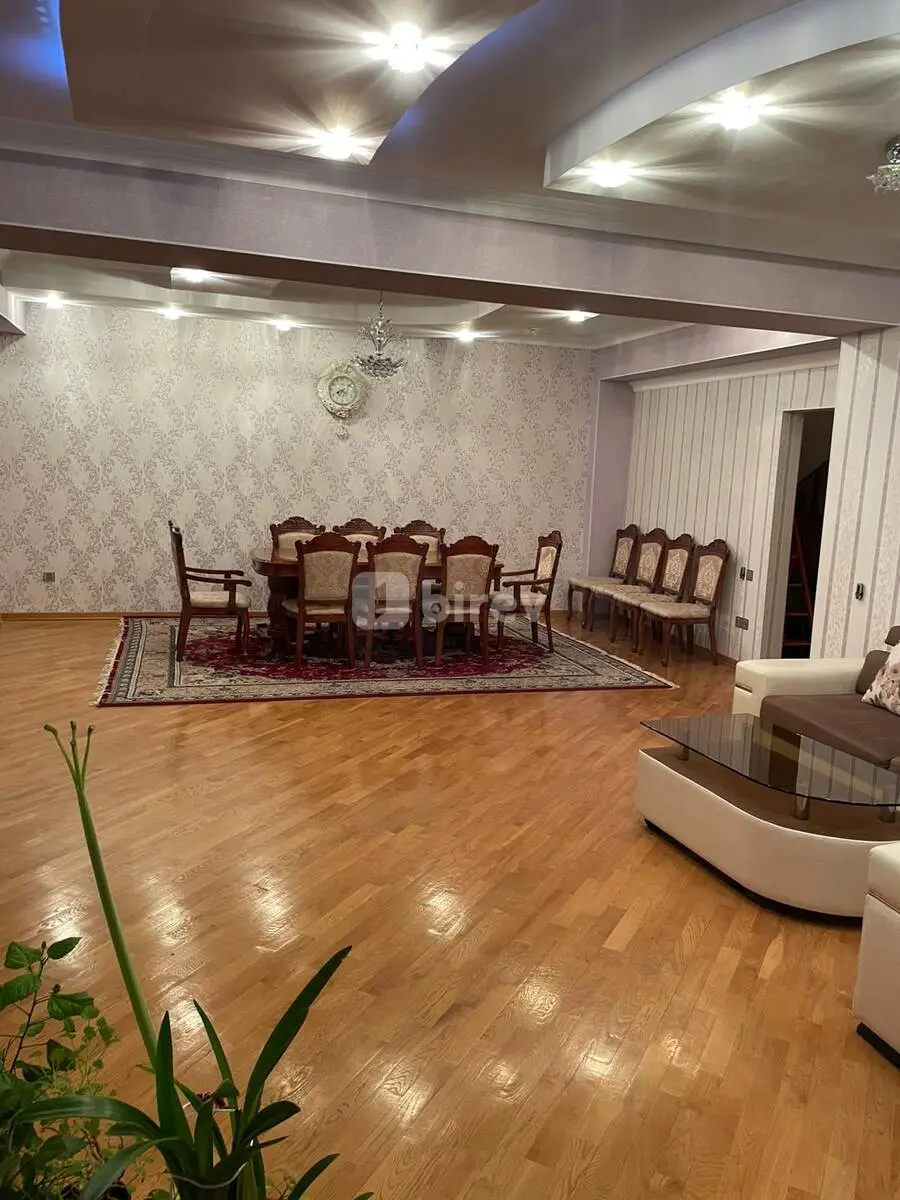6-комнатная квартира, Насиминский район, Ənvər Hüseyinov küçəsi, Баку — фото 2