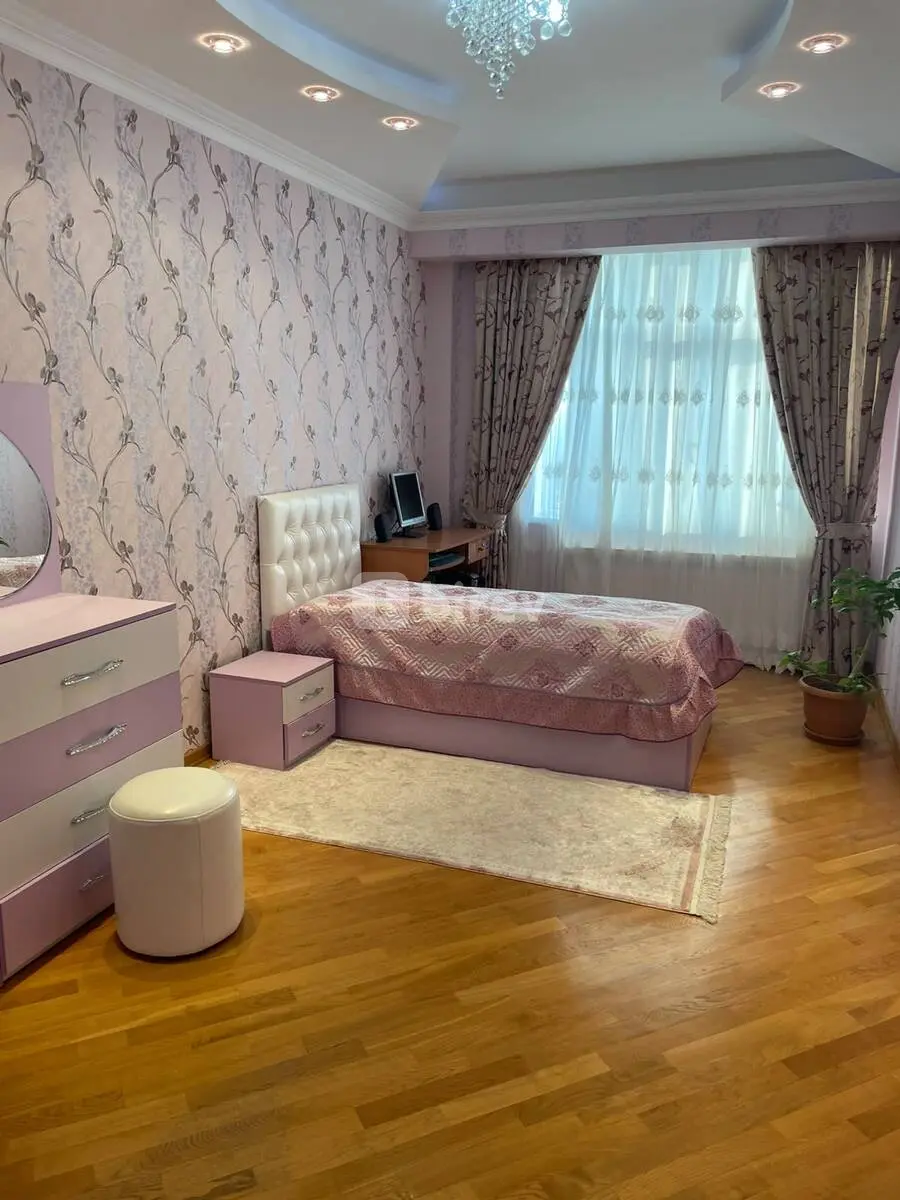6-комнатная квартира, Насиминский район, Ənvər Hüseyinov küçəsi, Баку — фото 6