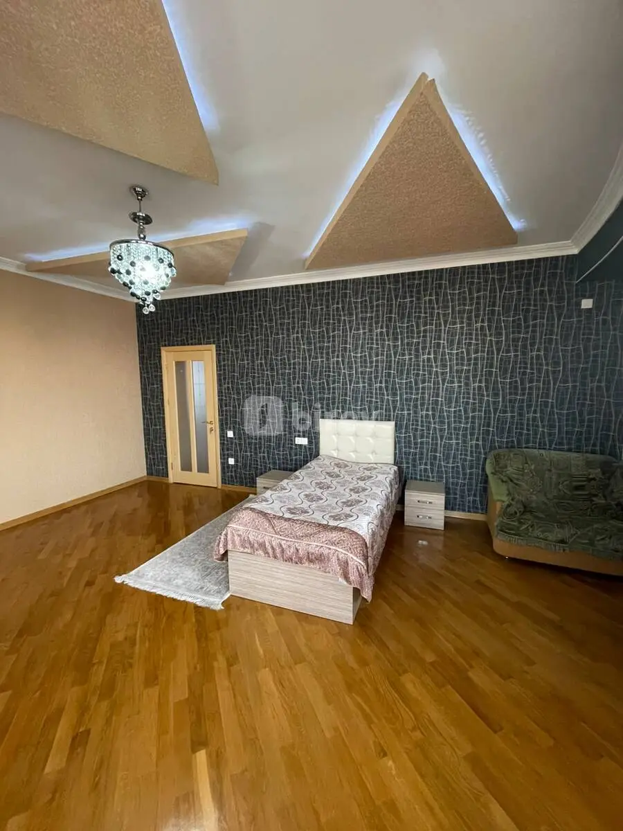 6-комнатная квартира, Насиминский район, Ənvər Hüseyinov küçəsi, Баку — фото 7