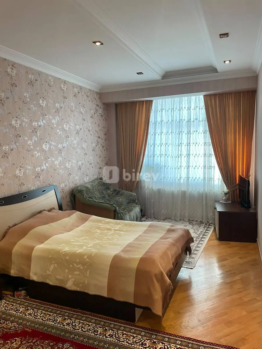 6-комнатная квартира, Насиминский район, Ənvər Hüseyinov küçəsi, Баку — фото 11