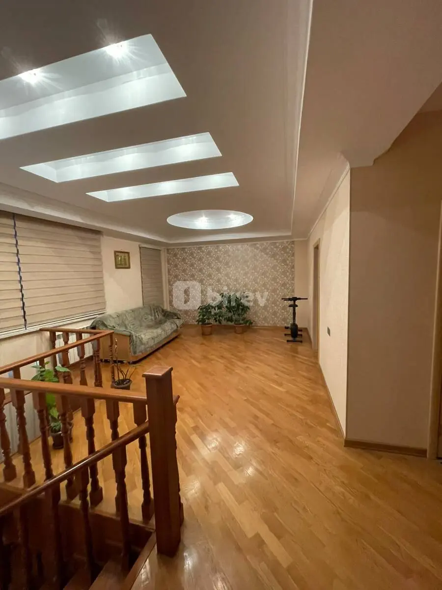 6-комнатная квартира, Насиминский район, Ənvər Hüseyinov küçəsi, Баку — фото 14