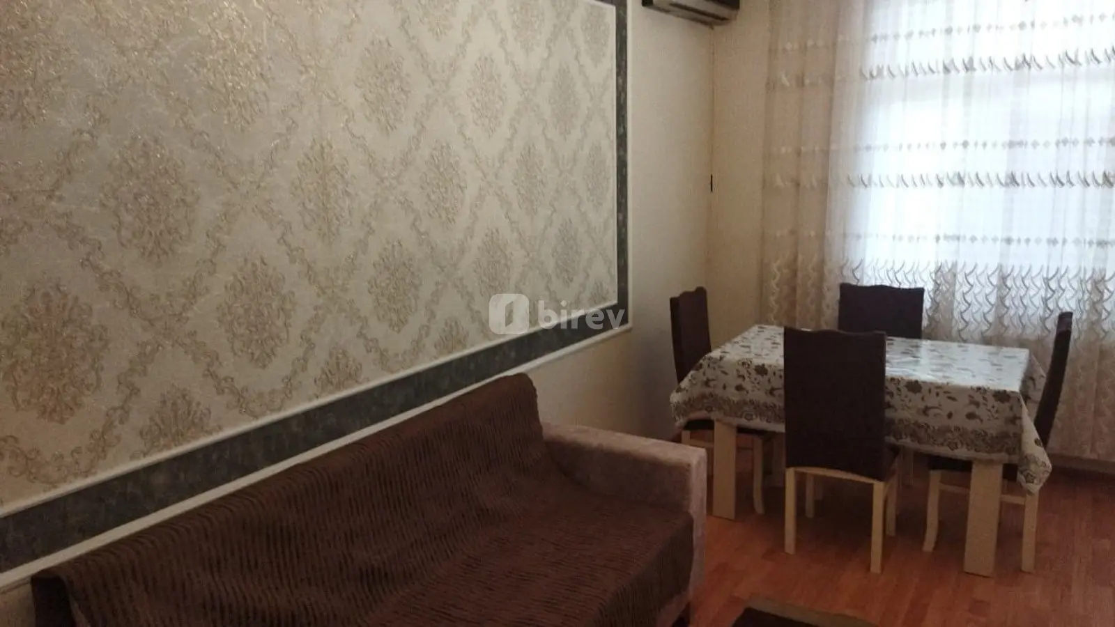 2-комнатная квартира, 5-й микрорайон, 20 Yanvar küçəsi 27, Насиминский район — фото 4