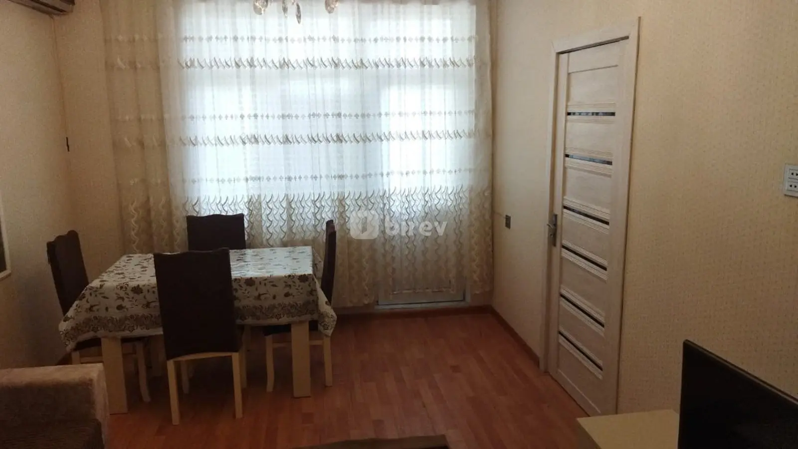 2-комнатная квартира, 5-й микрорайон, 20 Yanvar küçəsi 27, Насиминский район — фото 6