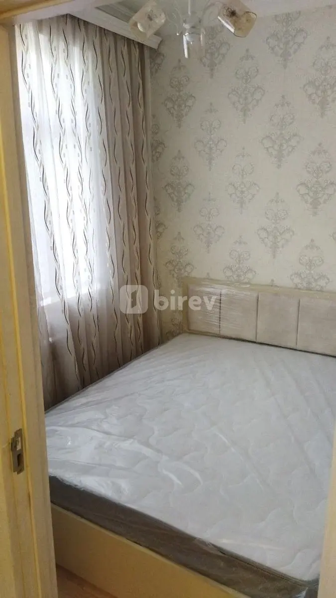 2-комнатная квартира, 5-й микрорайон, 20 Yanvar küçəsi 27, Насиминский район — фото 7