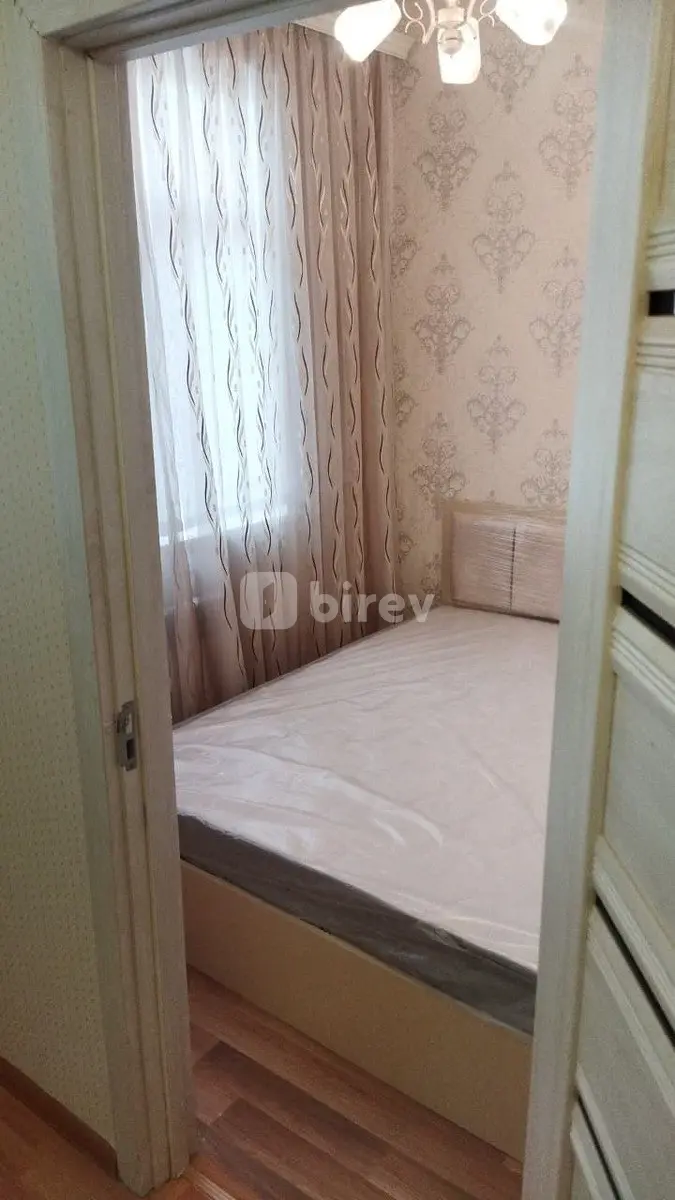 2-комнатная квартира, 5-й микрорайон, 20 Yanvar küçəsi 27, Насиминский район — фото 10