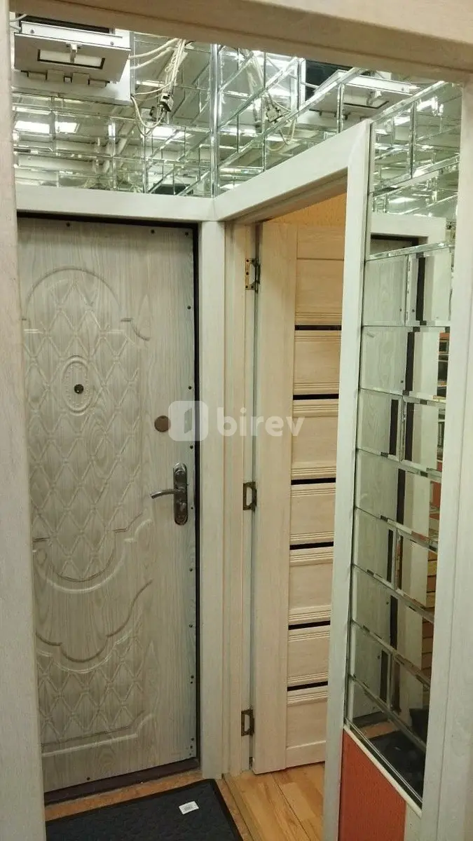 2-комнатная квартира, 5-й микрорайон, 20 Yanvar küçəsi 27, Насиминский район — фото 19