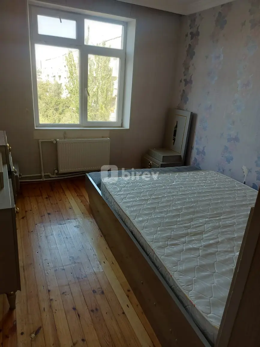 2-комнатная квартира, Хатаинский район, Bakı şəhəri, Xətai rayonu, Polad Həşimov küçəsi (Köhnə Naximov), Баку — фото 4