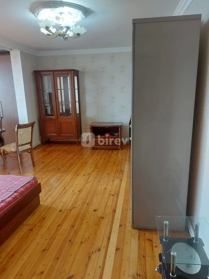 2-комнатная квартира, Хатаинский район, Bakı şəhəri, Xətai rayonu, Polad Həşimov küçəsi (Köhnə Naximov), Баку — фото 9