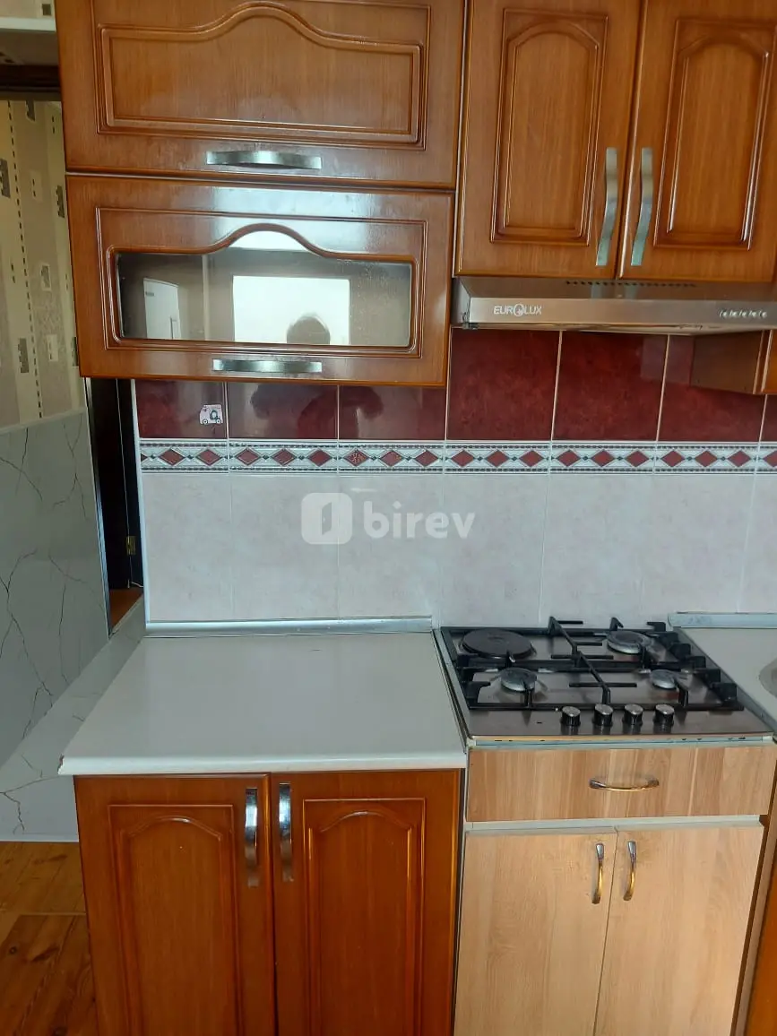 2-комнатная квартира, Хатаинский район, Bakı şəhəri, Xətai rayonu, Polad Həşimov küçəsi (Köhnə Naximov), Баку — фото 12