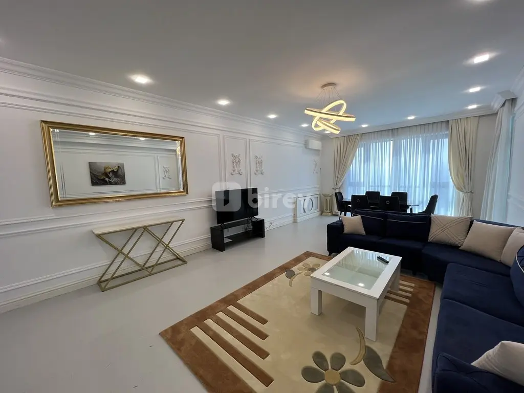 4-комнатная квартира, Хатаинский район, 8 Noyabr pr.15, Баку — фото 2