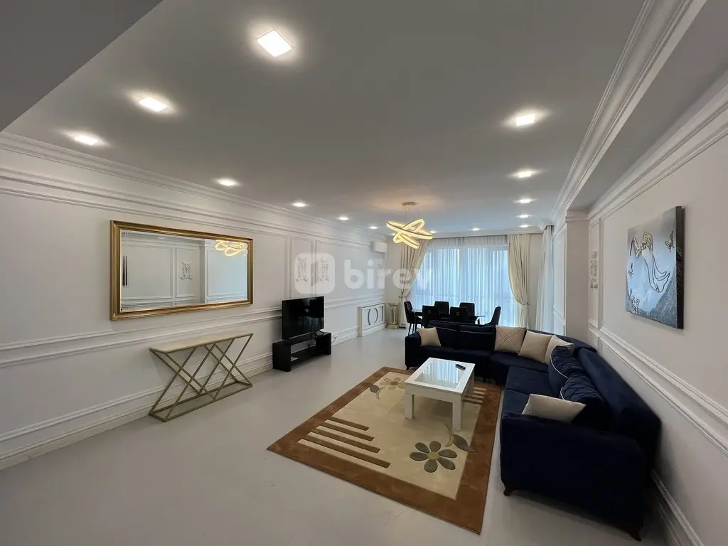 4-комнатная квартира, Хатаинский район, 8 Noyabr pr.15, Баку — фото 3