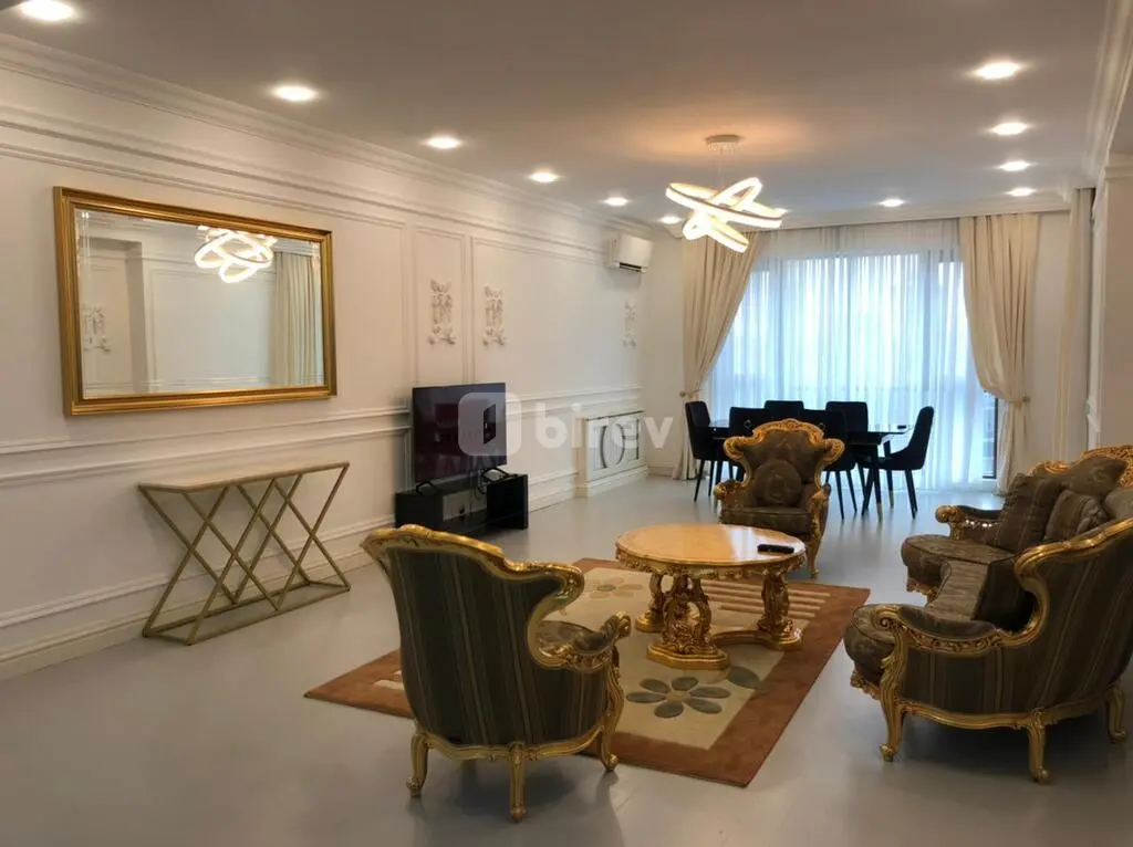 4-комнатная квартира, Хатаинский район, 8 Noyabr pr.15, Баку — фото 4