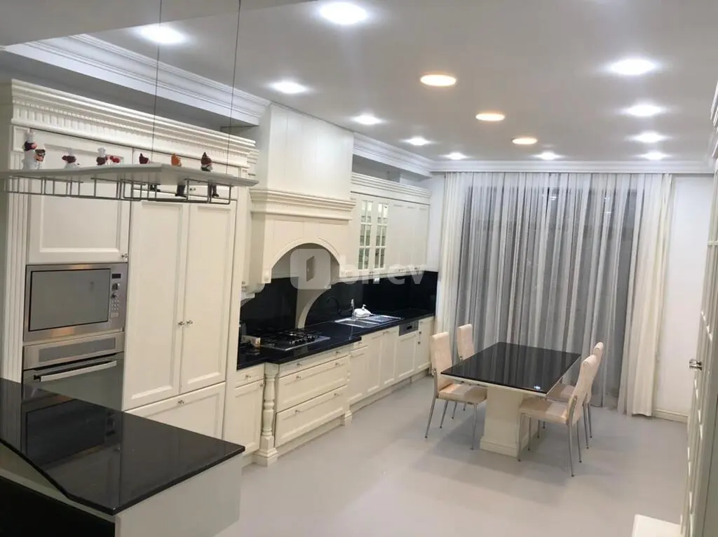4-комнатная квартира, Хатаинский район, 8 Noyabr pr.15, Баку — фото 6