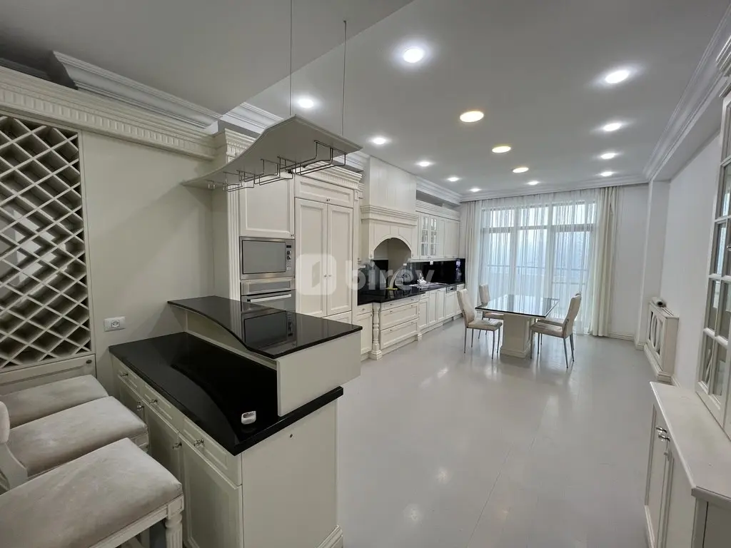 4-комнатная квартира, Хатаинский район, 8 Noyabr pr.15, Баку — фото 7