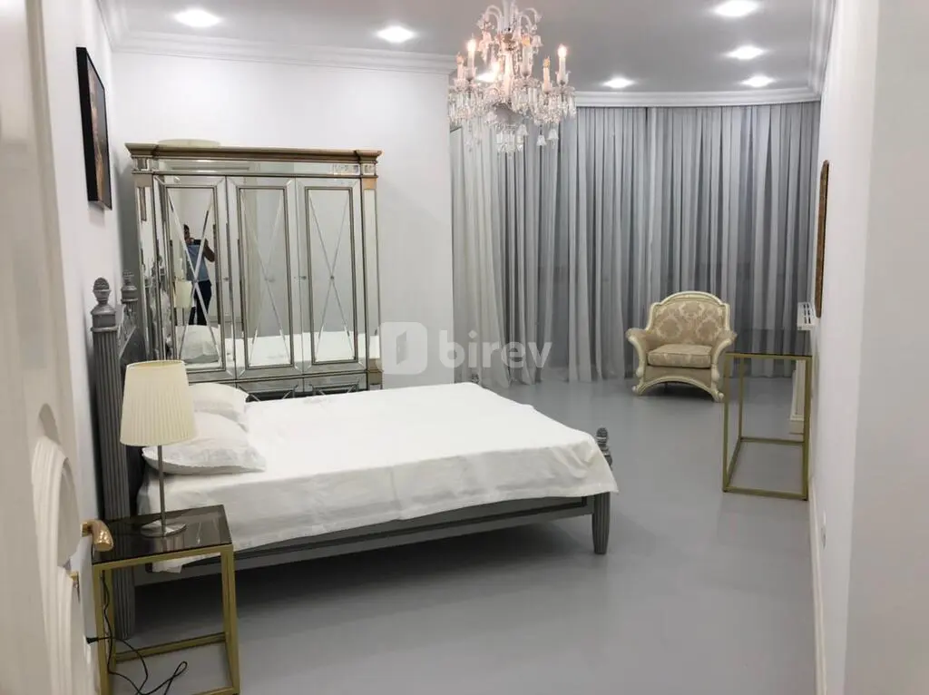 4-комнатная квартира, Хатаинский район, 8 Noyabr pr.15, Баку — фото 8