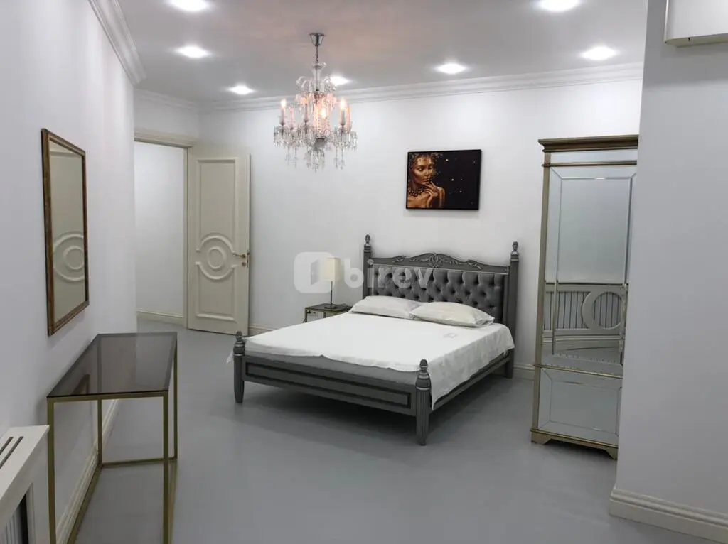 4-комнатная квартира, Хатаинский район, 8 Noyabr pr.15, Баку — фото 10
