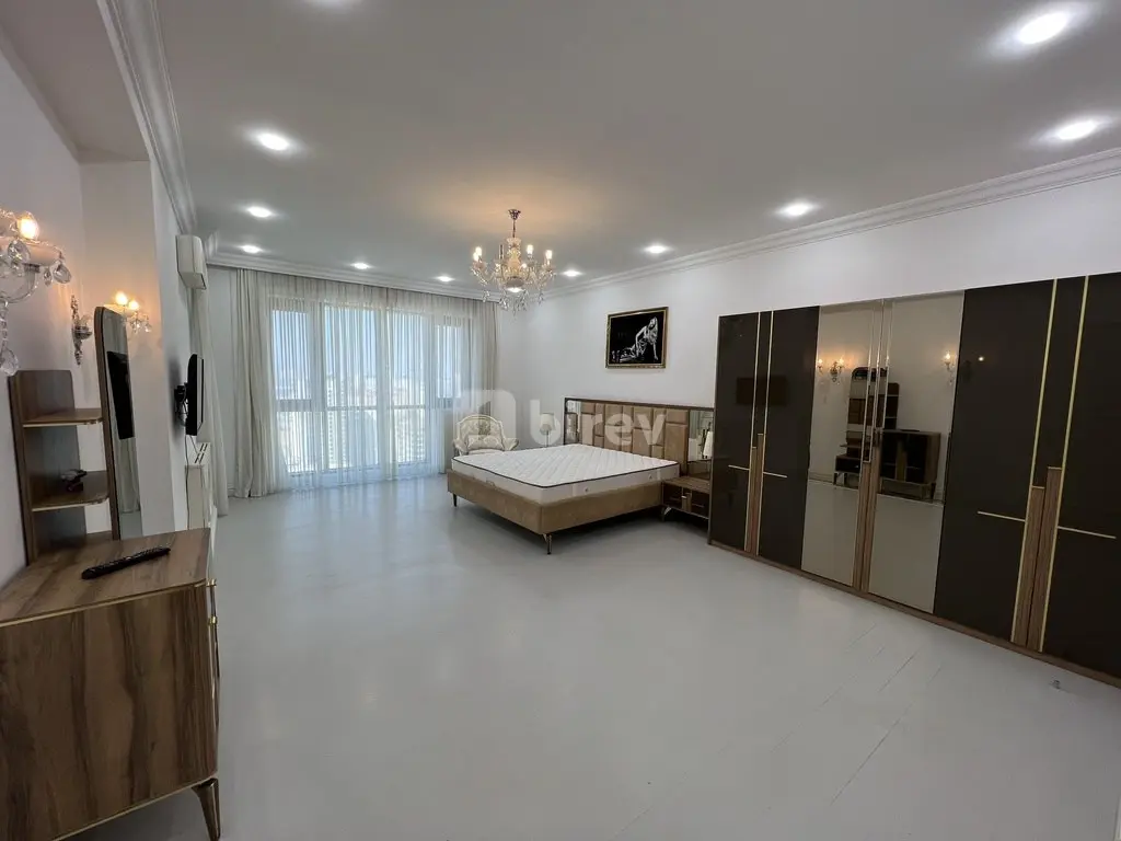 4-комнатная квартира, Хатаинский район, 8 Noyabr pr.15, Баку — фото 11