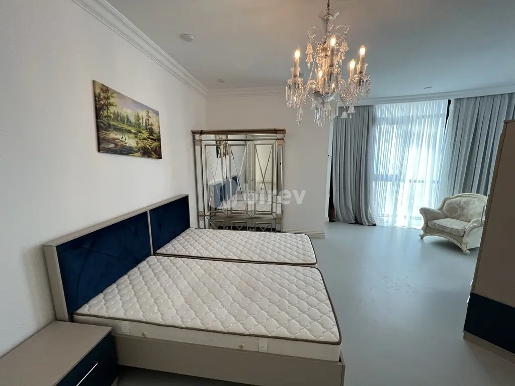 4-комнатная квартира, Хатаинский район, 8 Noyabr pr.15, Баку — фото 12