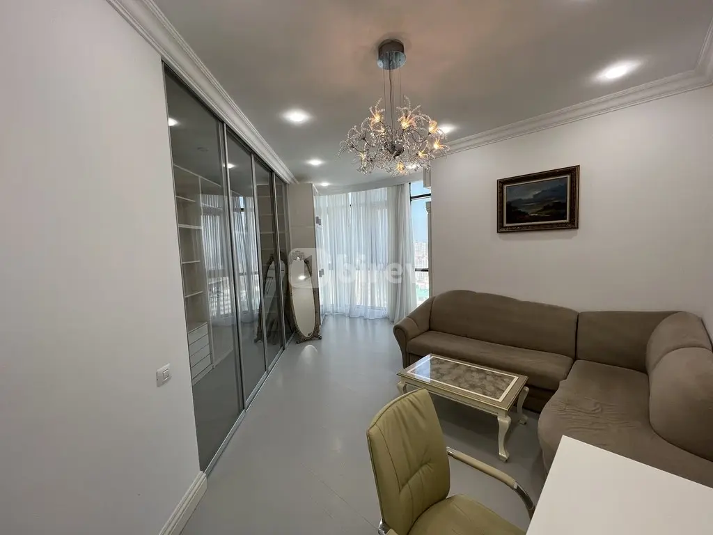 4-комнатная квартира, Хатаинский район, 8 Noyabr pr.15, Баку — фото 13