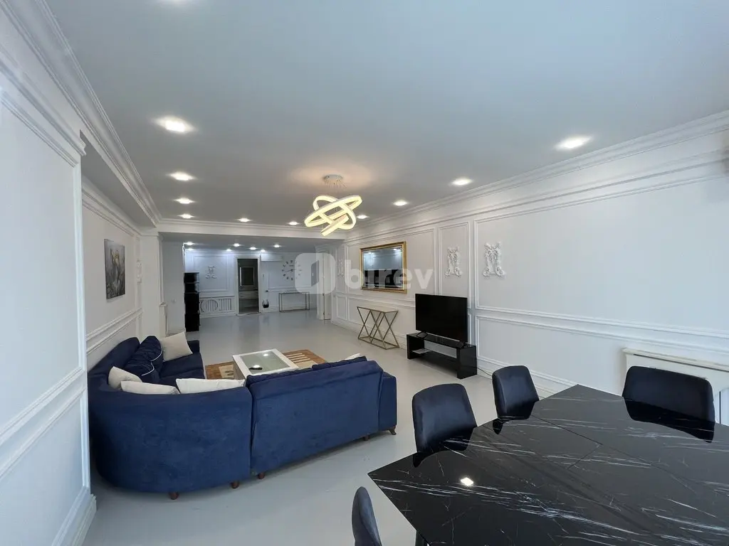 4-комнатная квартира, Хатаинский район, 8 Noyabr pr.15, Баку — фото 14