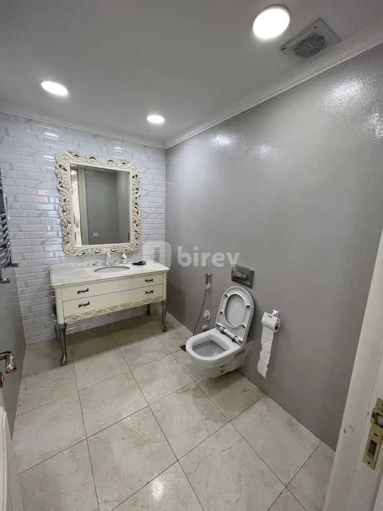4-комнатная квартира, Хатаинский район, 8 Noyabr pr.15, Баку — фото 17