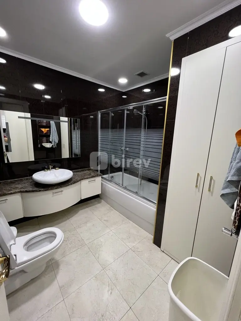 4-комнатная квартира, Хатаинский район, 8 Noyabr pr.15, Баку — фото 18